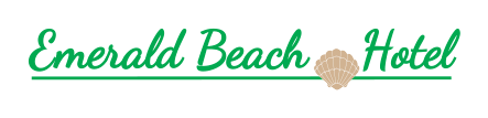 Emerald Beach Hotel Logo